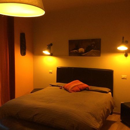 Albergo Passepartout Scopello  Luaran gambar