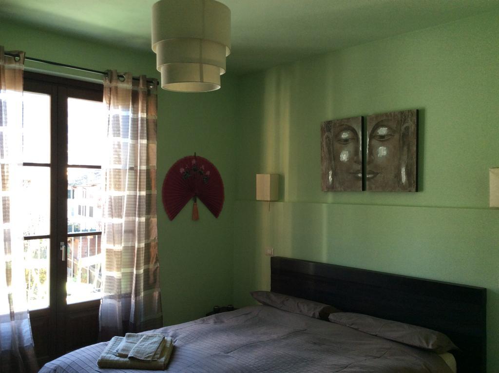 Albergo Passepartout Scopello  Luaran gambar