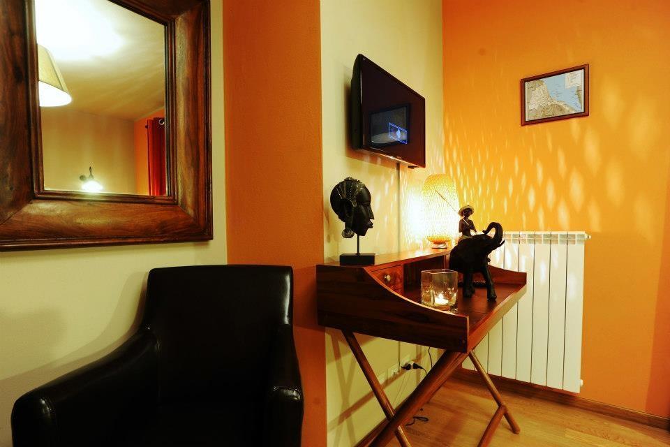 Albergo Passepartout Scopello  Luaran gambar