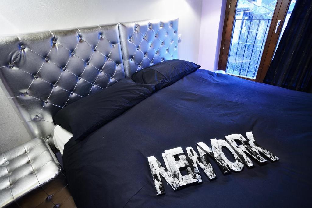 Albergo Passepartout Scopello  Luaran gambar